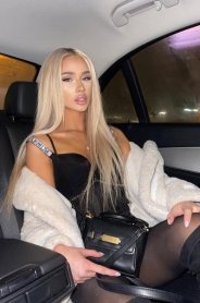 Фотография номер 2 - Полина, 20 лет