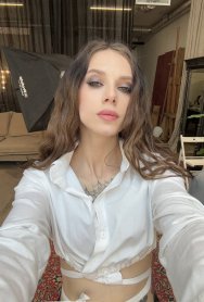 Фотография номер 8 - Аврора, 18 лет