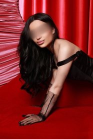 Проститутка Мира, тел. 8 (966) 343-3169