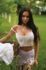 Фотография номер 7 - Таня, 23 года