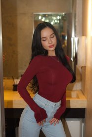 Фотография номер 9 - Таня, 23 года