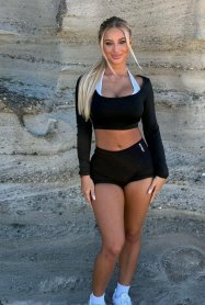 Фотография номер 4 - Таня, 23 года