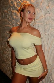 Фотография номер 9 - Таня, 23 года