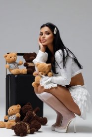 Проститутка Таня, тел. 8 (916) 386-7176