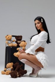 Фотография номер 3 - Таня, 23 года