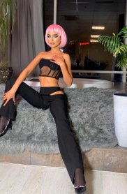 Проститутка Аилин, тел. 8 (931) 530-3874