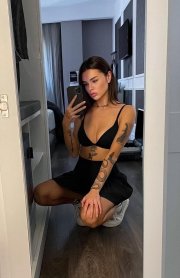 Фотография номер 3 - Жасмин, 21 год