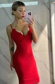 Фотография номер 3 - Мария, 20 лет