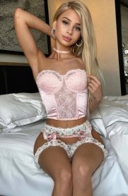 Фотография номер 5 - Алиса, 20 лет