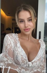 Фотография номер 2 - Алия, 20 лет