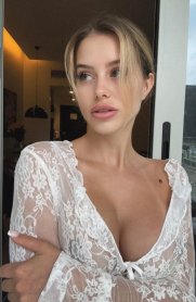 Фотография номер 4 - Алия, 20 лет