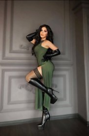 Фотография номер 5 - Марго, 20 лет