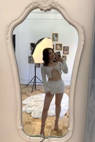 Фотография номер 11 - Афина, 19 лет