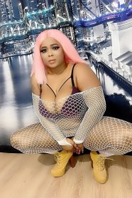 Фотография номер 8 - Candy, 21 год