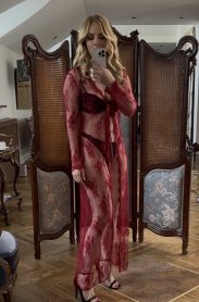 Фотография номер 12 - Ася, 30 лет