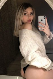 Фотография номер 4 - Катя, 22 года