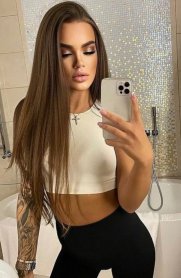 Фотография номер 8 - Настя, 22 года