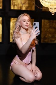 Фотография номер 11 - Ангелина, 18 лет