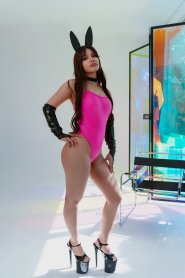 Фотография номер 7 - Юна, 18 лет