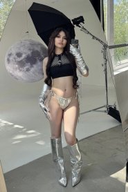 Фотография номер 15 - Юна, 18 лет
