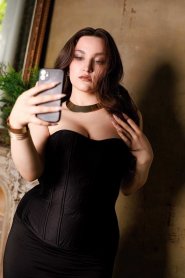 Фотография номер 8 - Аделина, 19 лет