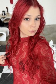 Фотография номер 13 - Ксения, 18 лет