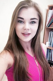 Фотография номер 3 - Рая, 22 года