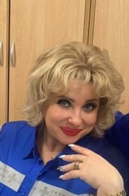 Фотография номер 8 - Ирина, 53 года