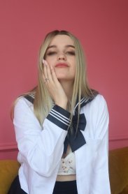 Фотография номер 9 - Мари, 22 года
