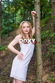 Фотография номер 8 - Эвелина, 20 лет