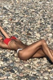 Фотография номер 9 - Соня, 26 лет
