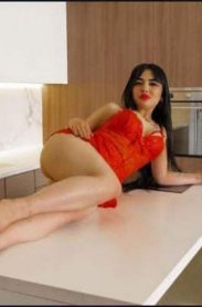 Фотография номер 4 - Виолетта, 21 год