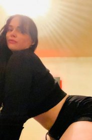 Фотография номер 2 - Лейла, 25 лет