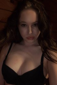 Фотография номер 4 - Аннет, 23 года