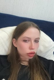 Фотография номер 2 - Лея, 23 года