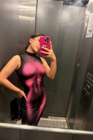 Фотография номер 6 - Джульетта, 31 год