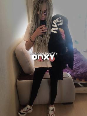 Фотография номер 8 - Лиза, 36 лет