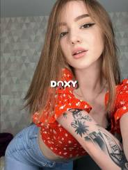 Фотография номер 4 - Алина, 20 лет
