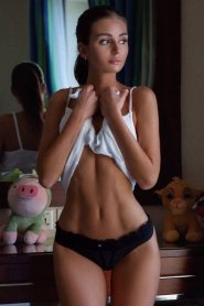 Фото проститутки Ева 23 года, город Москва Проститутка Ева, тел. 8 (985) 629-7724