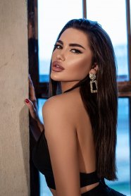Фотография номер 9 - Элина, 24 года