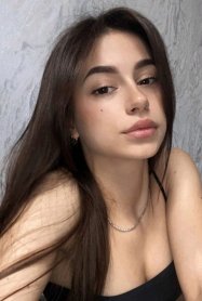 Фотография номер 3 - Юля, 20 лет
