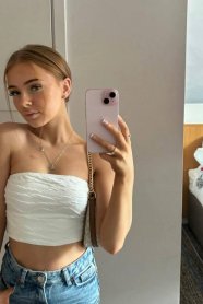 Фотография номер 4 - Настя, 24 года