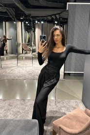 Фотография номер 3 - Настя, 20 лет