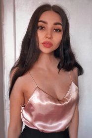 Фотография номер 3 - Юля, 21 год