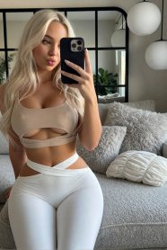 Фотография номер 6 - Юля, 23 года