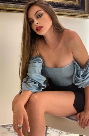 Фотография номер 9 - Анна, 22 года