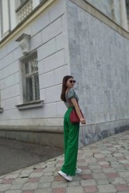Фотография номер 4 - Мадина, 20 лет