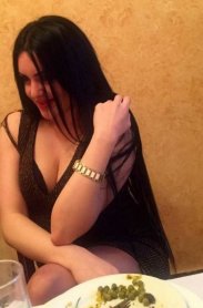 Проститутка Марьяна, тел. 8 (969) 089-5410