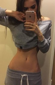 Фотография номер 4 - Настя, 20 лет