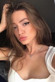 Фотография номер 4 - Аля, 19 лет